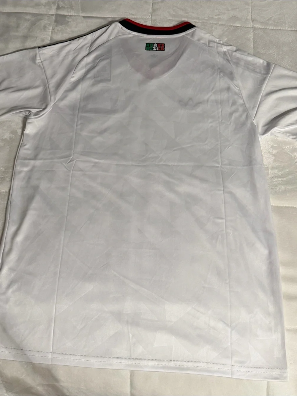 Mexico Jersey